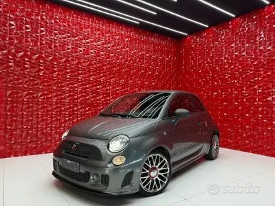 Usata Abarth 595