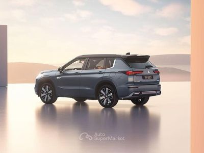 Nuova Mitsubishi Outlander P-HEV Inform 306 CV (225 kW) 2026 Other SUV