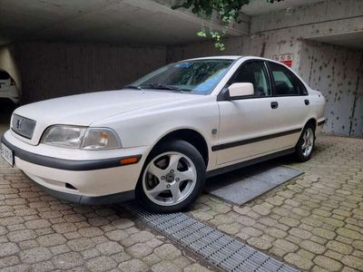 usata Volvo S40 S40I 1996 1.9 td Prestige