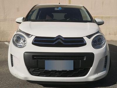 Occasion Citroën C1