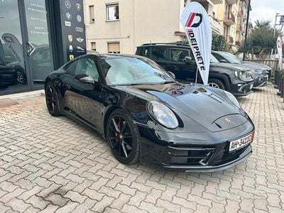 Usata Porsche 911 Carrera S 450 CV (330 kW) 2024 Nero Coupé