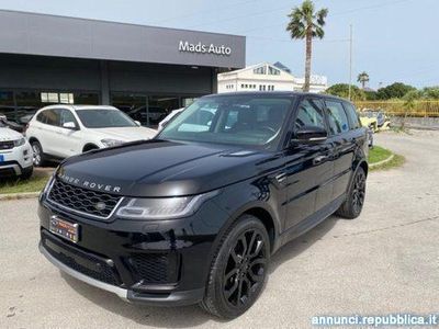 usata Land Rover Range Rover 3.0 TDV6 Milazzo