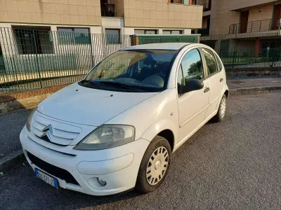 Usata Citroën C3