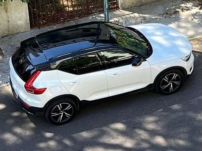Occasion Volvo XC40 R-Design 150 ch (110 kW) 2019 SUV