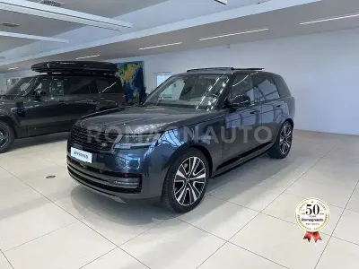 Usata Land Rover Range Rover