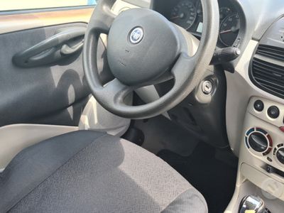 usata Fiat Punto Punto 1.2 5 porte Active