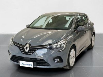 usata Renault Clio V Porte 1.6 E-TECH Hybrid Intens