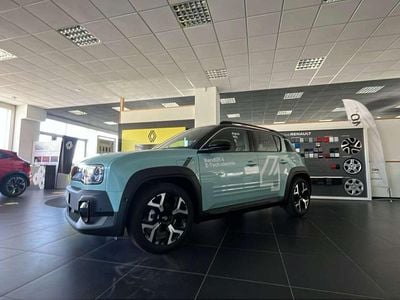 Nuova Renault R4 Komfort 110 kW (150 CV) 2025 Other Utilitaria