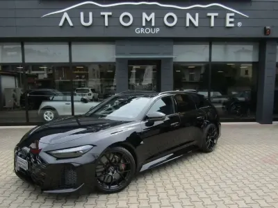 Usata Audi RS5