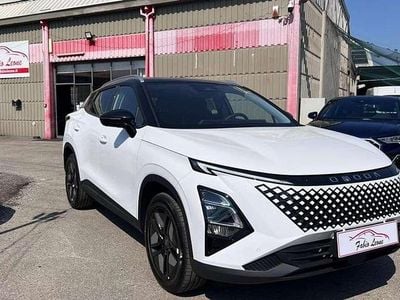 Nuova Omoda 5 147 CV (108 kW) 2025 Bianco SUV