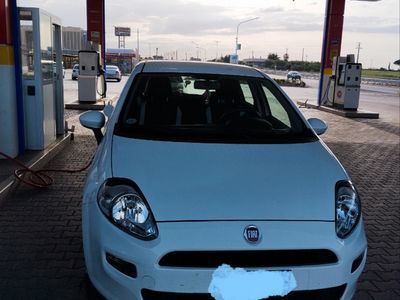 usata Fiat Punto Punto Evo 1.4 5 porte Dynamic Natural Power