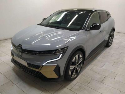 usata Renault Mégane IV -