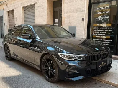 Usata BMW 320