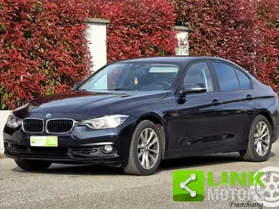 Begagnad BMW 330
