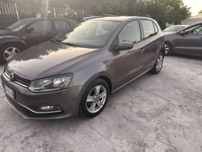 Usata VW Polo
