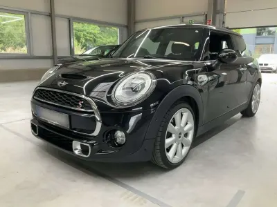 Usata Mini Cooper S