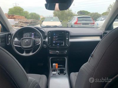 usata Volvo XC40 Turbo Diesel