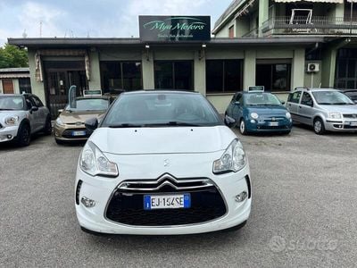 DS Automobiles DS3