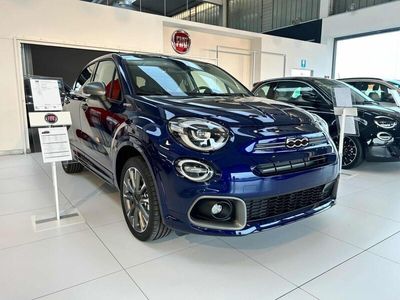 usata Fiat 130 500X 1.5 T4 HybridCV DCT Sport Dolcevita nuova a Vercelli