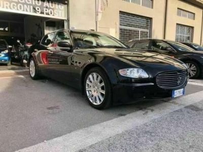 usata Maserati GranSport 4.2 V8