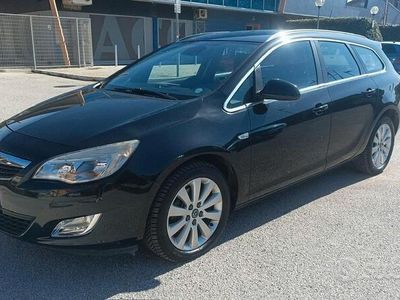 usata Opel Astra SPORTS TOURER COSMO SW 1.7 CDTI 110CV -