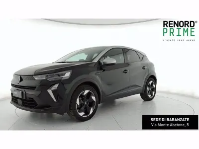 Usata Renault Captur Techno 91 CV (66 kW) 2025 Be style SUV