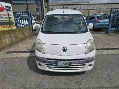 Usata Renault Kangoo