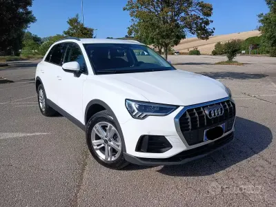 Usata Audi Q3