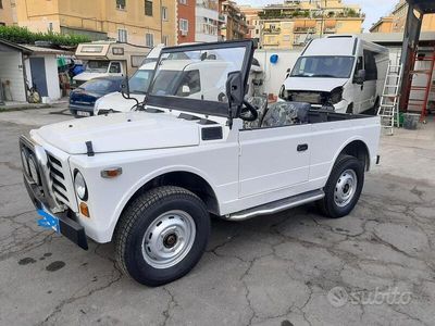 usata Fiat Campagnola - 1984 Asi