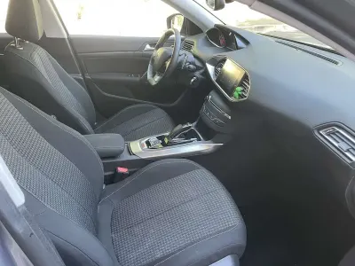 Usata Peugeot 308
