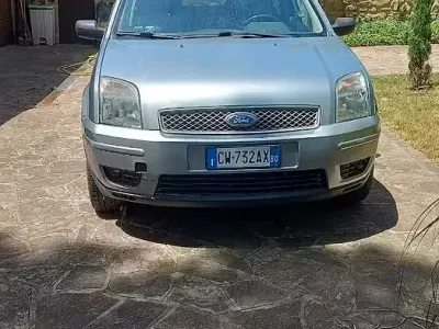 Usata Ford Fusion