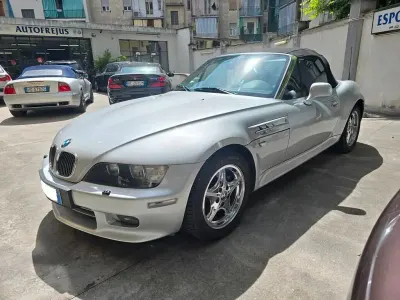 Usata BMW Z3