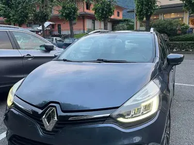 Usata Renault Clio GrandTour