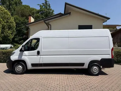 Usata Citroën Jumper