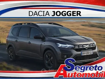 Occasion Dacia Jogger