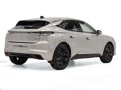 Nuova DS Automobiles DS4 131 CV (96 kW) 2025 Grigio Berlina