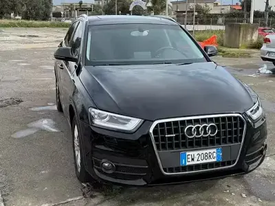 Usata Audi Q3