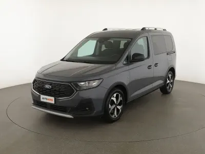 Usata Ford Tourneo Connect Active 122 CV (89 kW) 2023 Grigio Monovolume