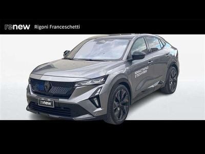 Usata Renault Rafale Esprit Alpine 200 CV (147 kW) 2024 Grigio SUV