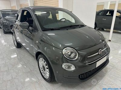 usata Fiat 500 1.0 Hybrid Lounge