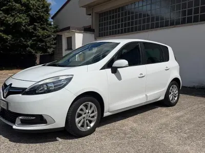 Usata Renault Scénic III