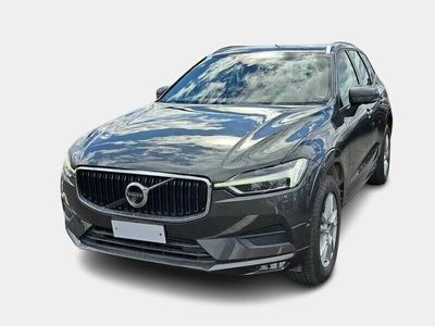 usata Volvo XC60 XC60 D4D4 AWD Geartronic Business