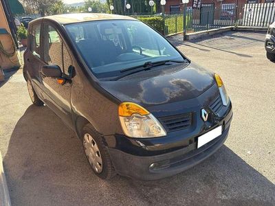 Renault Modus