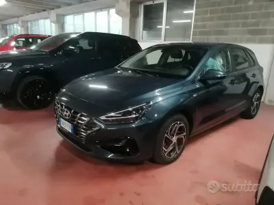 Usata Hyundai i30