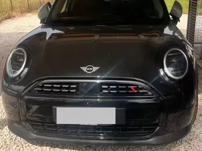 Usata Mini Cooper S 204 CV (150 kW) 2025 Utilitaria