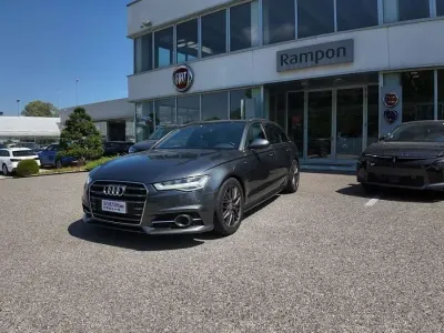 Usata Audi A6