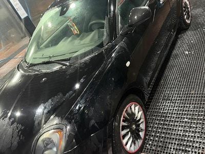 Second-hand Alfa Romeo MiTo