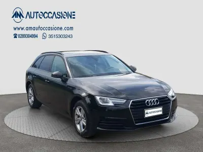 Usado Audi A4
