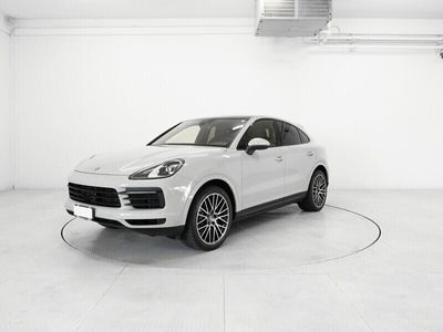 usata Porsche Cayenne 3.0 Coupè V6