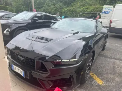 Usata Ford Mustang
